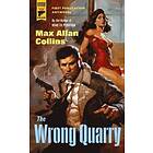 The Wrong Quarry