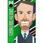 Gareth Southgate (Football Legends #7)