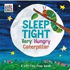 Sleep Tight Very Hungry Caterpillar