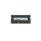 Samsung SO-DIMM DDR3 1333MHz 2GB (M471B5673FH0-CH9)