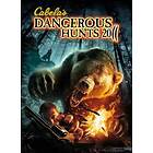 Cabela's Dangerous Hunts 2011 (Wii)