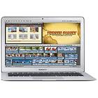 Apple MacBook Air (2010) - 1,86GHz DC 4GB 128GB 13"