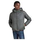 G-Star Raw Meefic Vertical Quilted Jacket (Women's)