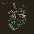 Guy Andrews (Electronica) Our Spaces CD