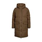 Object Zhanna Long Jacket (Naisten)