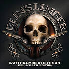 Earthquake In E Minor Deluxe Edition CD