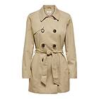 Only Valerie Trenchcoat (Dame)