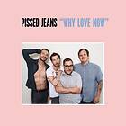Pissed Jeans Why Now CD