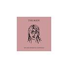 The Body No One Deserves CD