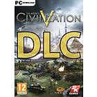 Sid Meier's Civilization V - Scenario Pack: Mongols (PC)