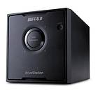 Buffalo DriveStation Quad HD-QLSU2 4TB