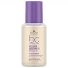 Schwarzkopf Professional BC Bonacure Frizz Away Smoothing Oil 50ml