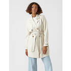Vero Moda Celeste Trench Coat (Dam)