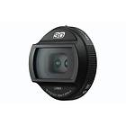 Panasonic AF 12.5/12 G Lumix 3D