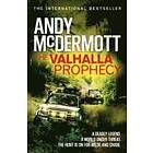 The Valhalla Prophecy (Wilde/Chase 9)