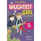 The Naughtiest Girl Collection 3