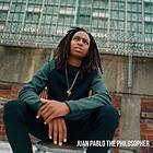 Ezra Collective Juan Pablo: The Philosopher LP