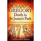 Death in St James's Park
