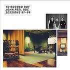 To Rococo Rot John Peel BBC 97-99 CD