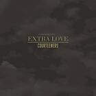 Courteeners Concrete Love: Extra Love CD