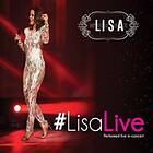 Lisa McHugh #Lisalive CD