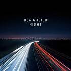 Ola Gjeilo Night CD