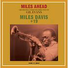 Miles Ahead LP