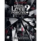 Call of Cthulhu: Does Love Forgive?