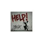 Sylar Help! CD