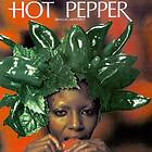 Pepper Spanglish Movement CD