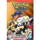 Pokémon Adventures: Diamond and Pearl/Platinum, Vol. 7