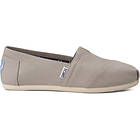 Toms Classics Canvas Slip-On (Dam)