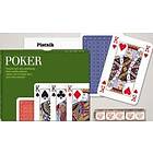 Kortlek Poker Piatnik