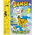 Hur Bamse, Skalman och Lille Skutt träffades