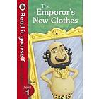 The Emperor's New Clothes Read It Yourself with Ladybird