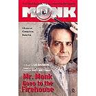 Mr. Monk Goes To The Firehouse