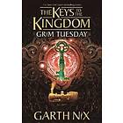 Grim Tuesday: The Keys to the Kingdom 2