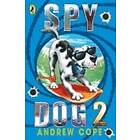 Spy Dog: Captured!