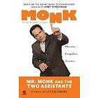 Mr. Monk And The Two Assistants