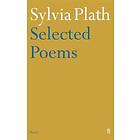 Selected Poems of Sylvia Plath