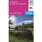 Stirlingthe Trossachs