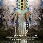 Juno Reactor Mutant Theatre CD