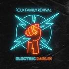 Folk Family Revival Electric Darlin CD