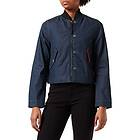 G-Star Raw Denim Jacket (Dam)