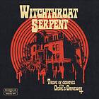 Witchthroat Serpent Trove Of Oddities At The Devil's Driveway CD