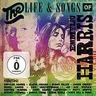 Emmylou Harris Tribute The Life & Songs Of CD