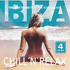 Chillout Ibiza Chill'n'Relax CD