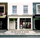 Mumford & Sons Sigh No LP