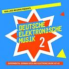 Electronica Deutsche Elektronische Musik 2: Experimental German Rock And Electronic Music 1971-83 CD