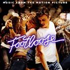 Filmmusikk Footloose (2011) CD